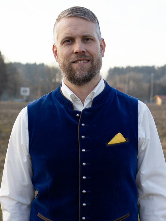 Florian Otten