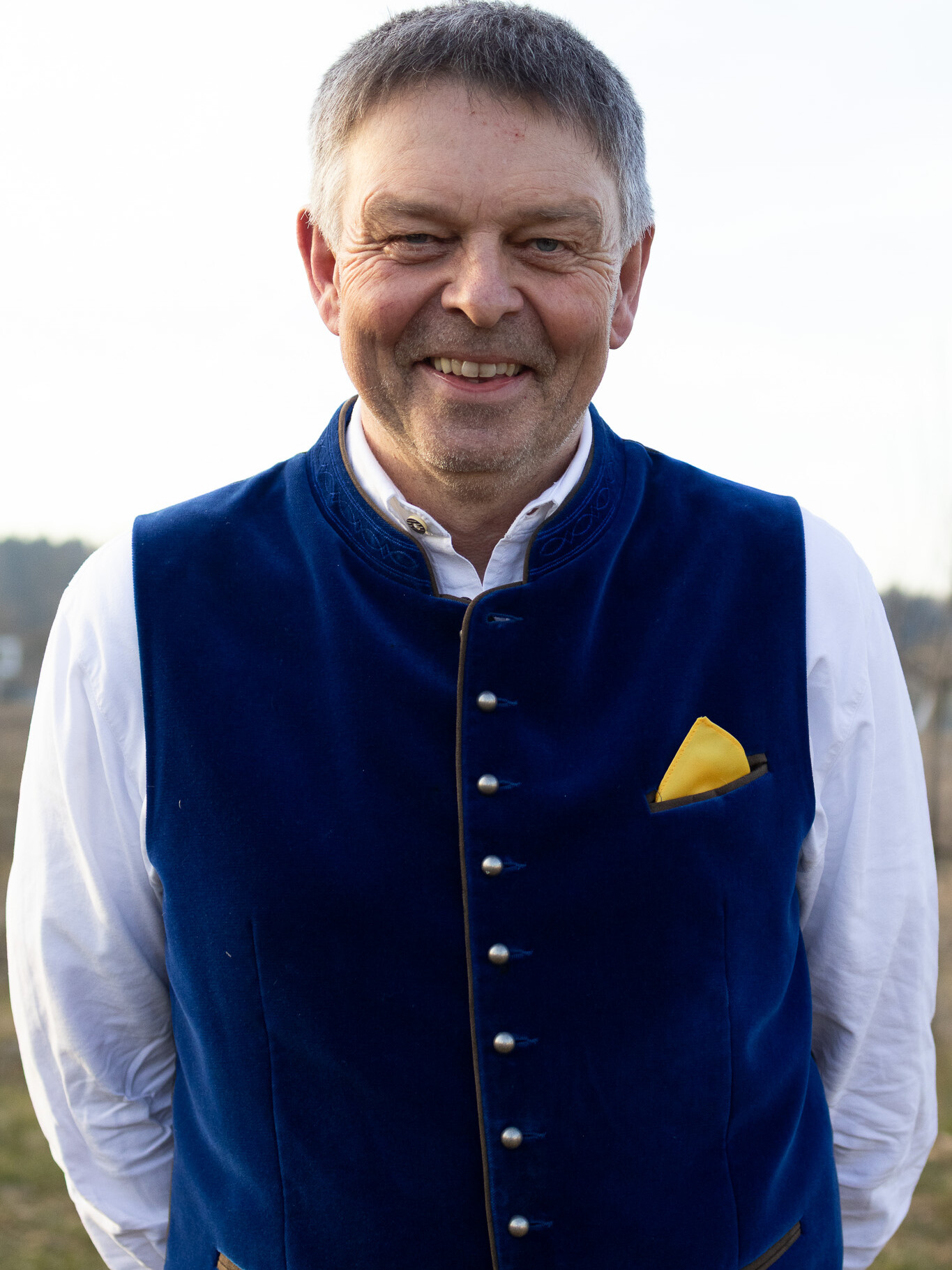 Peter Oberhans