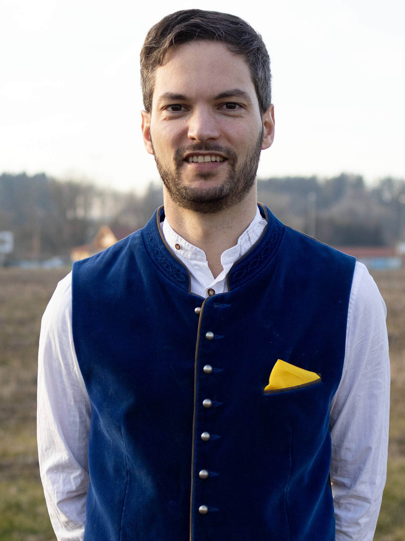Johannes Becher